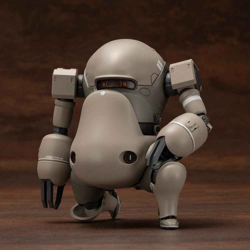 JGSDF Type 06-III Tank Roku (Custom Ver.) 1/35 Scale Model Kit 13 JGSDF Type 06-III Tank Roku (Custom Ver.) 1/35 Scale Model Kit - Image 11