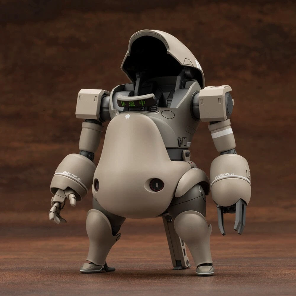 JGSDF Type 06-III Tank Roku (Custom Ver.) 1/35 Scale Model Kit 14 JGSDF Type 06-III Tank Roku (Custom Ver.) 1/35 Scale Model Kit - Image 12