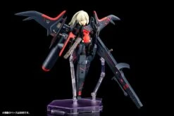 Busou Shinki Megami Device Angel Arnval (Repaint Color Ver.) Model Kit -Bandai Sales Store KP693 Arnval RepaintVer 05