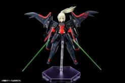 Busou Shinki Megami Device Angel Arnval (Repaint Color Ver.) Model Kit -Bandai Sales Store KP693 Arnval RepaintVer 07