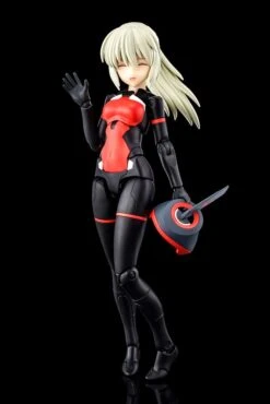 Busou Shinki Megami Device Angel Arnval (Repaint Color Ver.) Model Kit -Bandai Sales Store KP693 Arnval RepaintVer 08 1