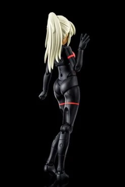 Busou Shinki Megami Device Angel Arnval (Repaint Color Ver.) Model Kit -Bandai Sales Store KP693 Arnval RepaintVer 09