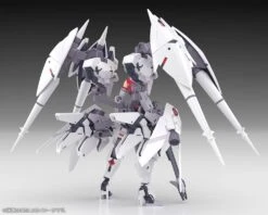 Alice Gear Aegis Megami Device Nodoka Takahata Model Kit -Bandai Sales Store KP697 nodoka takahata 02