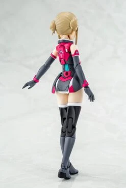 Alice Gear Aegis Megami Device Nodoka Takahata Model Kit -Bandai Sales Store KP697 nodoka takahata 10