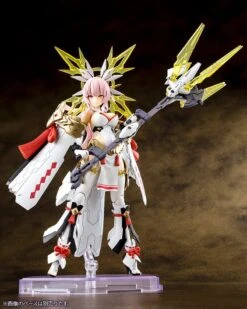 Kotobukiya Auv Amaterasu Regalia Megami Device Model Kit -Bandai Sales Store KP698 auv amaterasu regalia 01 3afd72ba fbeb 4fe3 b3f5 547d270f8899