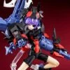 Megami Device Chaos & Pretty Grandma 2 Megami Device Chaos & Pretty Grandma -Bandai Sales Store KP717 cp granma 01