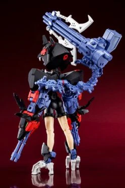 Megami Device Chaos & Pretty Grandma -Bandai Sales Store KP717 cp granma 04