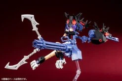 Megami Device Chaos & Pretty Grandma -Bandai Sales Store KP717 cp granma 06 1