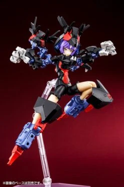 Megami Device Chaos & Pretty Grandma -Bandai Sales Store KP717 cp granma 08