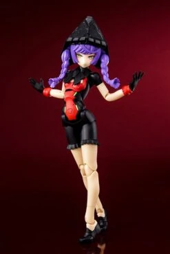Megami Device Chaos & Pretty Grandma -Bandai Sales Store KP717 cp granma 09
