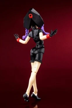 Megami Device Chaos & Pretty Grandma -Bandai Sales Store KP717 cp granma 10