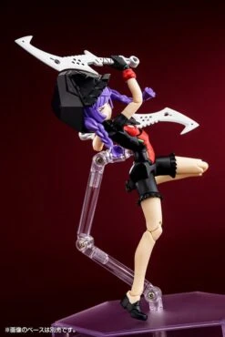 Megami Device Chaos & Pretty Grandma -Bandai Sales Store KP717 cp granma 11 1