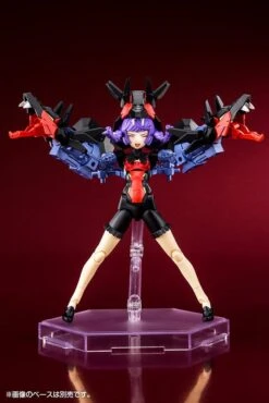 Megami Device Chaos & Pretty Grandma -Bandai Sales Store KP717 cp granma 12 1