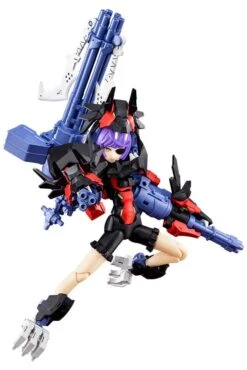 Megami Device Chaos & Pretty Grandma -Bandai Sales Store KP717 cp granma w