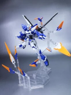 Effect Wings MG Blue Astray D Hangar -Bandai Sales Store KS002 2