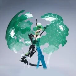 Effect Wings Universal Shield Effects -Bandai Sales Store KS003 8