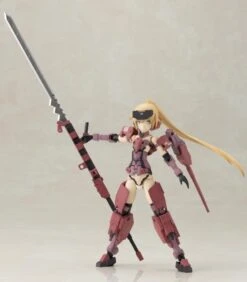 Frame Arms Girl Jinrai -Bandai Sales Store KT0013159 01