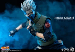 Rocket Toys Naruto: Hatake Kakashi 1/6 Figure 36 Rocket Toys Naruto: Hatake Kakashi 1/6 Figure -Bandai Sales Store K 15