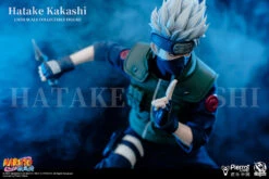 Rocket Toys Naruto: Hatake Kakashi 1/6 Figure 39 Rocket Toys Naruto: Hatake Kakashi 1/6 Figure -Bandai Sales Store K 18