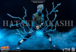 Rocket Toys Naruto: Hatake Kakashi 1/6 Figure 41 Rocket Toys Naruto: Hatake Kakashi 1/6 Figure -Bandai Sales Store K 20