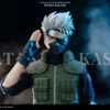 Rocket Toys Naruto: Hatake Kakashi 1/6 Figure 2 Rocket Toys Naruto: Hatake Kakashi 1/6 Figure -Bandai Sales Store K 4