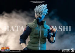 Rocket Toys Naruto: Hatake Kakashi 1/6 Figure 29 Rocket Toys Naruto: Hatake Kakashi 1/6 Figure -Bandai Sales Store K 8
