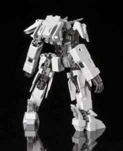 FRAME ARMS KOBOLD + STRAUSS ARMOR SET (VER F.M.E.) PLASTIC MODEL KIT -Bandai Sales Store KoboldStraussASET up03