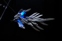 KOSMOS LED UNIT FOR MG 1/100 WING ZERO CUSTOM EW VER. KA -Bandai Sales Store KosmosLEDUnitMGWingZeroVerKA4 540x 01b5dea5 6383 47f3 86b2 570628d5a2b8