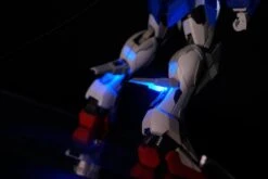 KOSMOS LED UNIT FOR MG 1/100 WING ZERO CUSTOM EW VER. KA -Bandai Sales Store KosmosLEDUnitMGWingZeroVerKA6 540x 14b98c6e 33ef 44af 9847 d236bf72dbf9