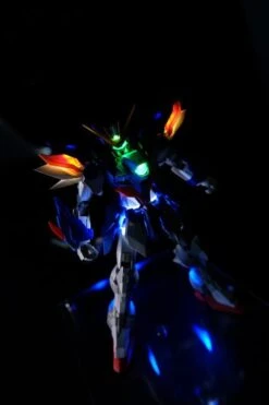 KOSMOS LED UNIT FOR MG 1/100 WING ZERO CUSTOM EW VER. KA -Bandai Sales Store KosmosLEDUnitMGWingZeroVerKA8 540x f0c17d56 9873 4873 9c19 64cb82ba4989