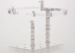 M.S.G. Modeling Support Goods Playing Base Type A