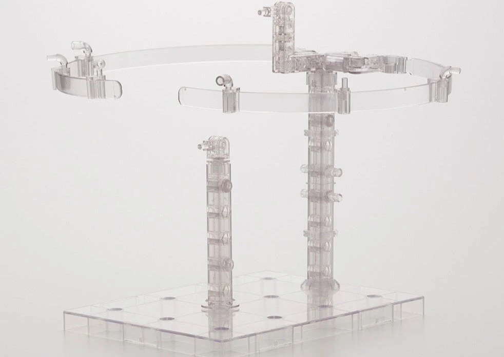 M.S.G. Modeling Support Goods Playing Base Type A 3 M.S.G. Modeling Support Goods Playing Base Type A