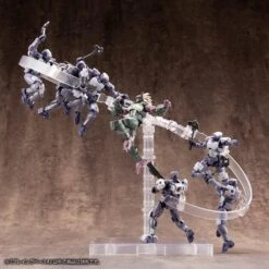 M.S.G. Modeling Support Goods Playing Base Type A -Bandai Sales Store MB51X playingbaseA 07 1