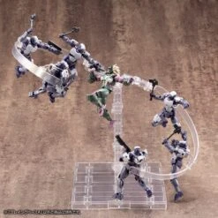 M.S.G. Modeling Support Goods Playing Base Type A -Bandai Sales Store MB51X playingbaseA 08 1