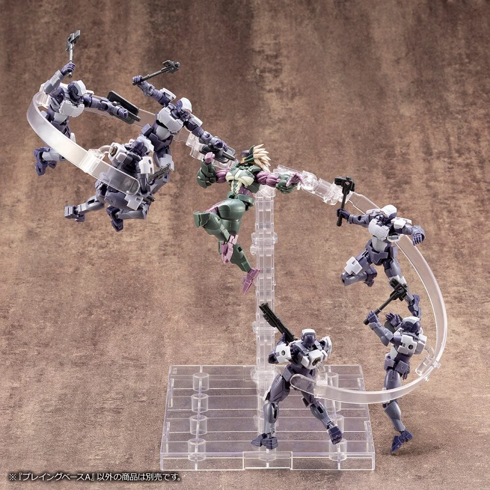 M.S.G. Modeling Support Goods Playing Base Type A 11 M.S.G. Modeling Support Goods Playing Base Type A - Image 9