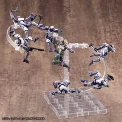 M.S.G. Modeling Support Goods Playing Base Type A 29 M.S.G. Modeling Support Goods Playing Base Type A -Bandai Sales Store MB51X playingbaseA 10