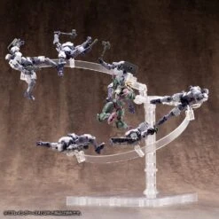 M.S.G. Modeling Support Goods Playing Base Type A -Bandai Sales Store MB51X playingbaseA 11 1