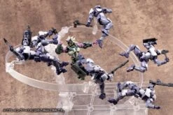 M.S.G. Modeling Support Goods Playing Base Type A 31 M.S.G. Modeling Support Goods Playing Base Type A -Bandai Sales Store MB51X playingbaseA 12