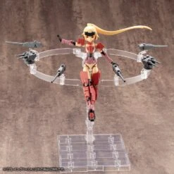 M.S.G. Modeling Support Goods Playing Base Type A 32 M.S.G. Modeling Support Goods Playing Base Type A -Bandai Sales Store MB51X playingbaseA 13