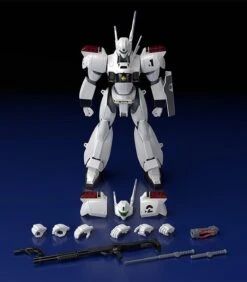 Patlabor Moderoid AV-98 Ingram Model Kit (Reissue) -Bandai Sales Store MODEROIDAV 98Ingram 3rd run