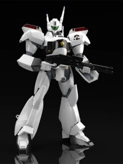 Patlabor Moderoid AV-98 Ingram & Bulldog Model Kit (Reissue) -Bandai Sales Store MODEROIDAV 98Ingram BulldogSet 3rd run 2