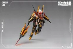 Limited MG02 GUAN YU DX VER. -Bandai Sales Store O1CN01G3qWGJ1Wz0dZssVly 250852858 1024x1024 2x 4851ce14 8fa0 4410 9fd1 f0e5f871a4d4