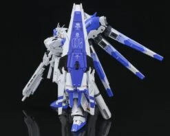 AW RG Hi Nu HWS -Bandai Sales Store POSE 3