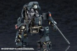 Hexa Gear Bulkarm Alpha 1/24 Scale Model Kit 17 Hexa Gear Bulkarm Alpha 1/24 Scale Model Kit -Bandai Sales Store PVC11833 10