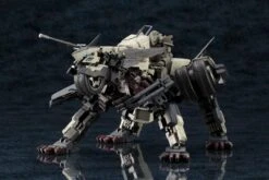 Hexa Gear Master Boot Record Box (Plastic Model) -Bandai Sales Store PVC11834 6