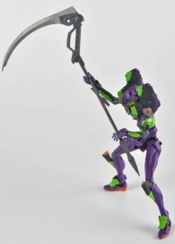RG Eva Weapon Set 21 RG Eva Weapon Set -Bandai Sales Store QQ 20201222004819