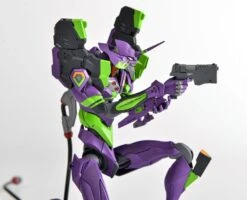 RG Eva Weapon Set 26 RG Eva Weapon Set -Bandai Sales Store QQ 20201222004836
