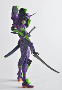 RG Eva Weapon Set 27 RG Eva Weapon Set -Bandai Sales Store QQ 20201222004839