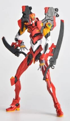 RG Eva Weapon Set 28 RG Eva Weapon Set -Bandai Sales Store QQ 20201222004843