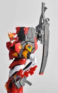 RG Eva Weapon Set 29 RG Eva Weapon Set -Bandai Sales Store QQ 20201222004847